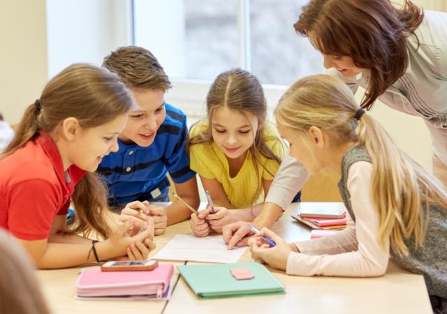 Learning Activities