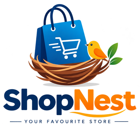 ShopNest